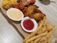 -必胜客(银盆路店)