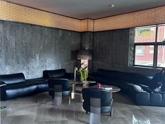 -漢頓温泉度假酒店