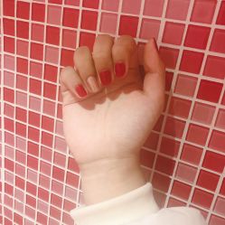-安娜美甲美睫沙龙