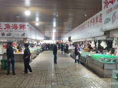 -都斛海鲜街