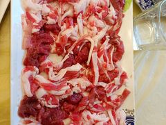 -清花阁乌拉满族火锅(厦门街店)