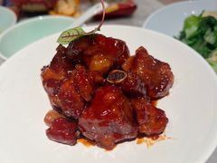 -苏帮袁Sue Cuisine(来福士店)