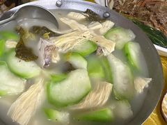 -肥姐美食(同福中路店)