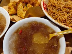 -周小波重庆小面·重庆名小吃(邹容路店)