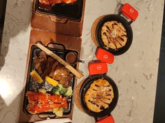 -必胜客(格尔木华兴店)