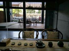 -云间宿茶空间(嘉杰国际广场店)