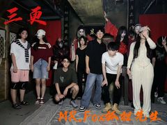 -Mr.Fox狐狸先生超级密室(南山店)