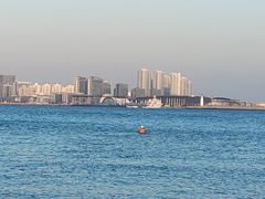 -青岛第三海水浴场