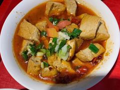 -蓝田九大碗民俗食府(蓝田店)