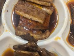 -醉霖生态餐厅(交大店)