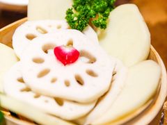 -白乐天毛肚火锅馆(解放碑店)