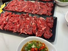 -牛品福潮汕牛肉火锅(旺庄店)