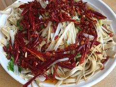 -如意香辣鸡架(总店)