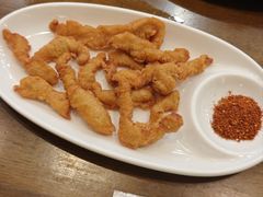 -菌乡缘·野生菌蒸汽鱼火锅(江边夜市店)