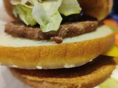 -汉堡王(南京砂之船店)