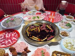 -李常在重庆火锅(合川总店)