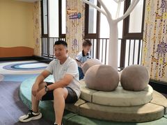 -清远熹乐谷温泉度假酒店