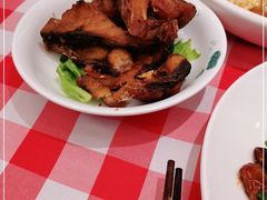 -阿毛饭店(和义路店)