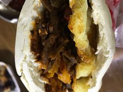 -老金家蛋菜夹馍(西安总店)