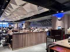 -捞王锅物料理(四川北路店)