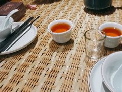 -俏香傣·德宏风味餐厅(万宏路店)