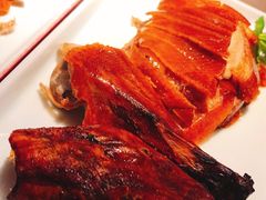 -京华烟云·北京烤鸭(领展购物广场·中关村店)