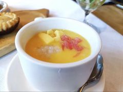 -香守·花胶鸡海鲜火锅(JW万豪店)