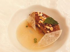 香煎鹅肝-福楼法餐厅FLO