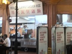 -马来西亚美食街