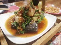 -湘里乡亲甲王二老店