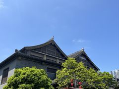 -第一山景区