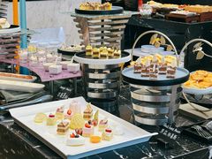 -白云宾馆-祥云西餐厅·法式鹅肝海鲜自助