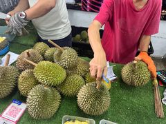 -槟城街头艺术街区