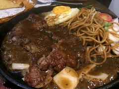 -阿娜尔·新疆菜(宜家荟聚中心店)