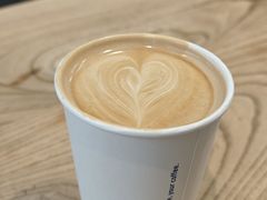 -VOYAGE COFFEE(杨梅竹店)