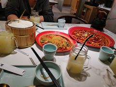 -乔阿马·江南味·驴肉香(龙湖华泾天街店)