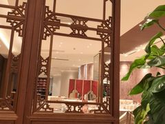 -松鹤楼(狮山永利广场店)