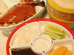 -小吊梨汤·北京菜·烤鸭(双井乐成中心店)