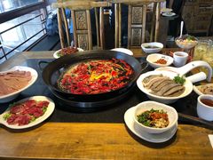 -纸盐河码头火锅(十八梯店)