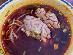 -冒椒火辣(奎星楼街店)
