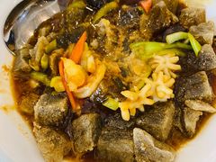 -牟传仁饭庄(星海店)