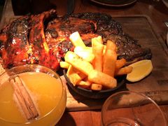 -The Meat & Wine Co Southbank(南岸店)