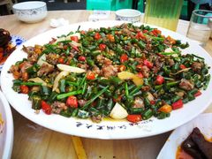 -江湖黑大兔(杨家坪店)
