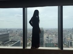 -上海静安香格里拉大酒店