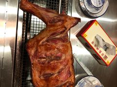 -宗泉烤全羊·烤羊腿·家常菜(解放东路店)