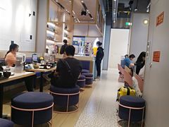 -dodonpa.墩墩伐 便当食堂(博华广场店)