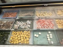 -拉萨圣地天堂洲际大饭店-自助餐厅