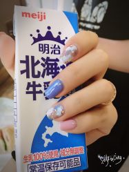 -JustNail甲思美甲