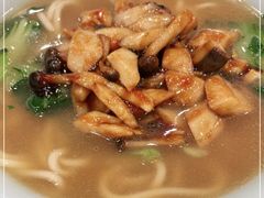 -奎元馆.百年奎元.非遗传承(西湖边的解放路店)