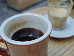 -VOYAGE COFFEE(北锣鼓巷店)
